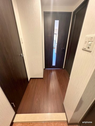 プレジオ松屋町　仲介手数料無料の内装