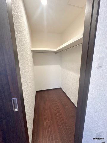 プレジオ松屋町　仲介手数料無料の収納