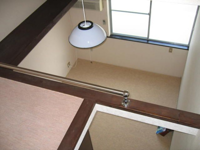 【寝室】 | ドエルアップル