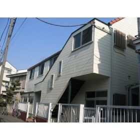 【外観】 | ドエルアップル