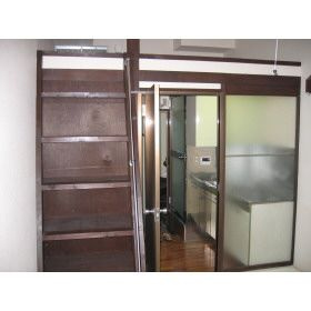 【寝室】 | ドエルアップル