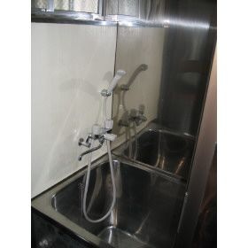 【浴室】 | ドエルアップル