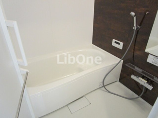 【浴室】 | GARDEN GRACE