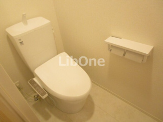 【トイレ】 | GARDEN GRACE