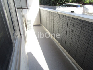 【バルコニー】 | GARDEN GRACE