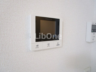 【セキュリティ】 | GARDEN GRACE