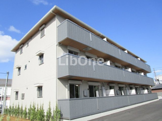 【外観】 | GARDEN GRACE