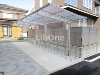 【その他共用部分】 | GARDEN GRACE