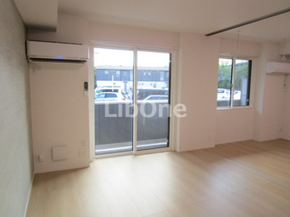 【居間・リビング】 | GARDEN GRACE