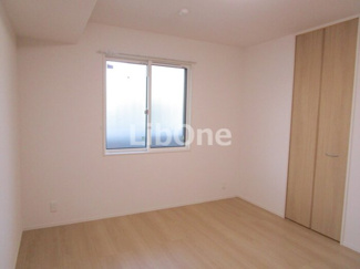 【内装】 | GARDEN GRACE