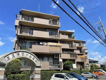 エスポワール瀬川の画像