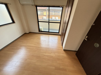 【洋室】