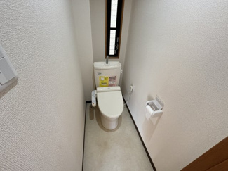 【トイレ】