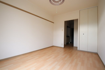 【洋室】 | ハイツグレイス