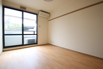 【洋室】 | ハイツグレイス