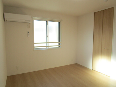 【内装】 | Garden Grace | 参考写真（同物件別部屋）