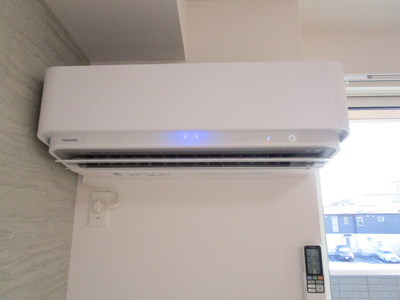 【設備】 | Garden Grace | 参考写真（同物件別部屋）