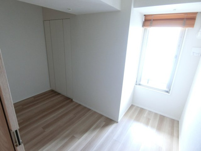 【寝室】 | ドレッセタワー武蔵小杉