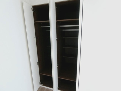 【収納】 | ドレッセタワー武蔵小杉