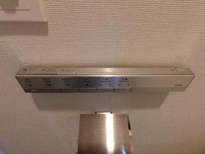 【設備】 | ドレッセタワー武蔵小杉