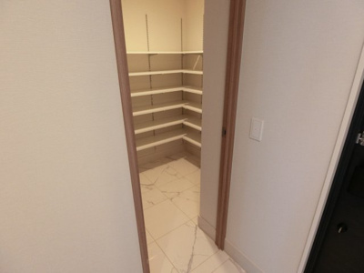 【収納】 | ドレッセタワー武蔵小杉