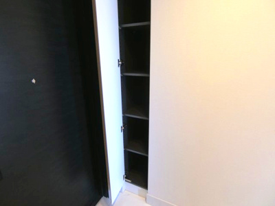 【収納】 | ドレッセタワー武蔵小杉