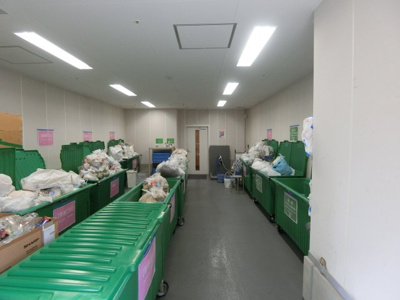 【その他共用部分】 | ドレッセタワー武蔵小杉