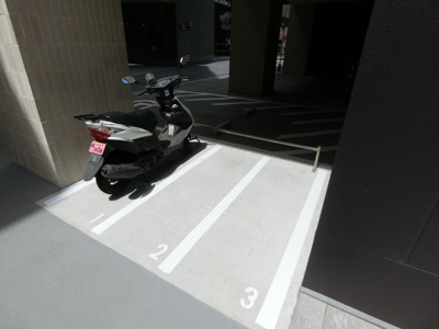 【その他共用部分】 | ドレッセタワー武蔵小杉