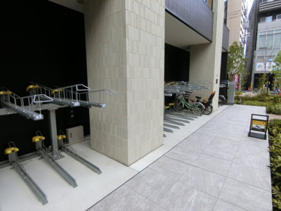 【その他共用部分】 | ドレッセタワー武蔵小杉