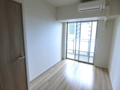 【洋室】 | ドレッセタワー武蔵小杉