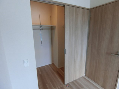 【収納】 | ドレッセタワー武蔵小杉