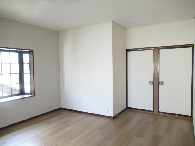 コーポSATOの洋室
