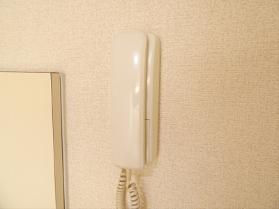 【セキュリティ】 | レオパレス幡ヶ谷第2