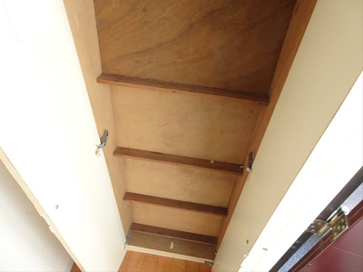 【その他】 | レオパレス幡ヶ谷第2