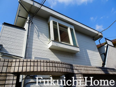 【外観】 | レオパレス幡ヶ谷第2