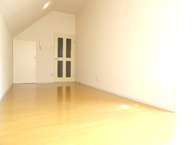 【居間・リビング】 | レオパレス幡ヶ谷第2