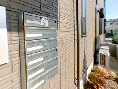 【その他共用部分】 | D-room我孫子