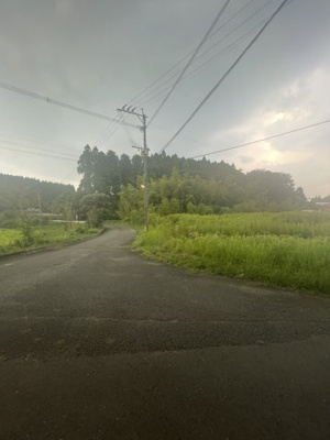 【外観】 | 菊池市泗水町住吉