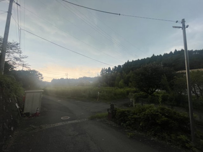 【外観】 | 菊池市泗水町住吉