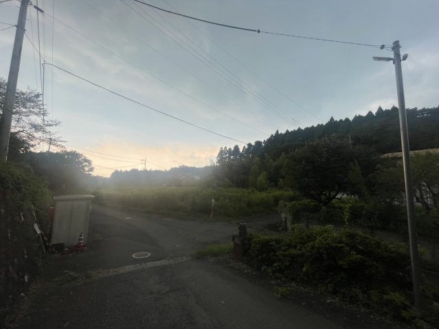 【外観】 | 菊池市泗水町住吉