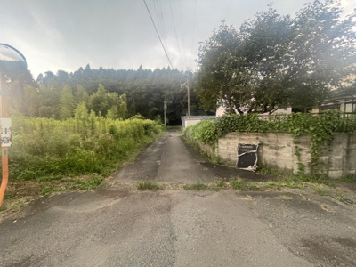 【外観】 | 菊池市泗水町住吉