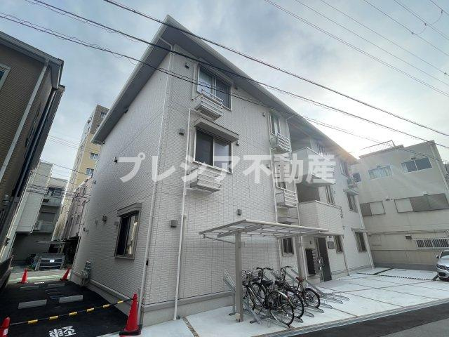 エムライズ西宮