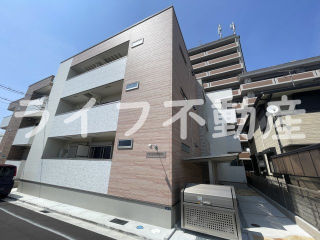 フジパレス吉田EAST