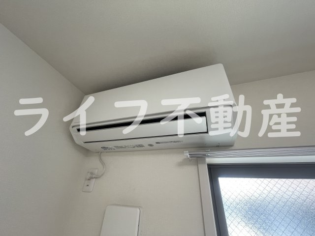フジパレス吉田EASTの設備