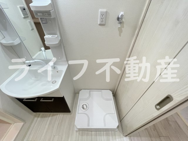 フジパレス吉田EASTの設備