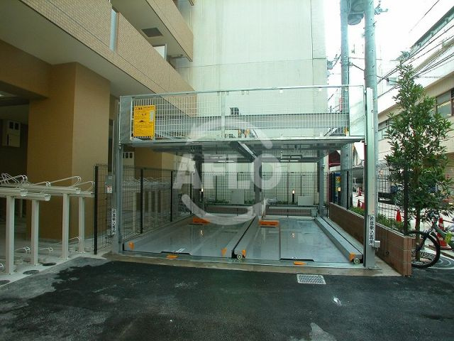 PHOENIX難波EASTの駐車場|PHOENIX難波EAST（フェニックス難波イースト）　駐車場完備