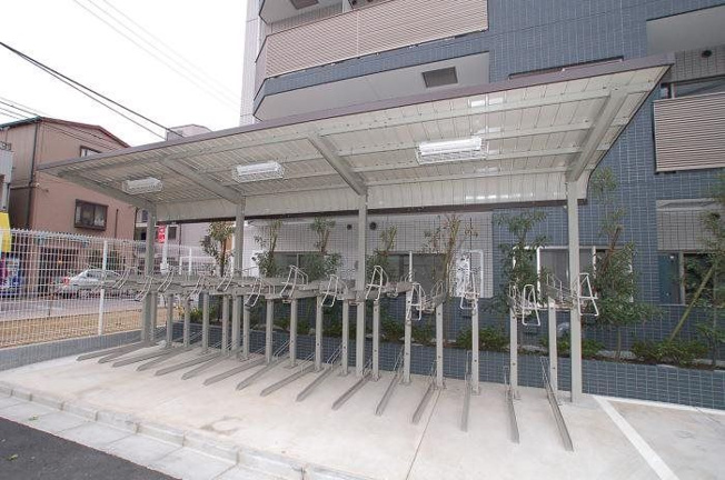 【その他共用部分】グランドコンシェルジュ蒲田イースト