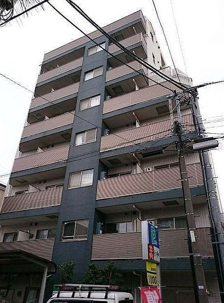 グランドコンシェルジュ蒲田イーストの画像