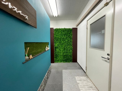 【内装】 | 太平洋四日市ビル