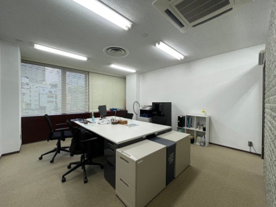 【内装】 | 太平洋四日市ビル